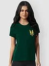 Balidaan Badge T-shirts for Girls