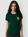 Balidaan Badge T-shirts for Girls
