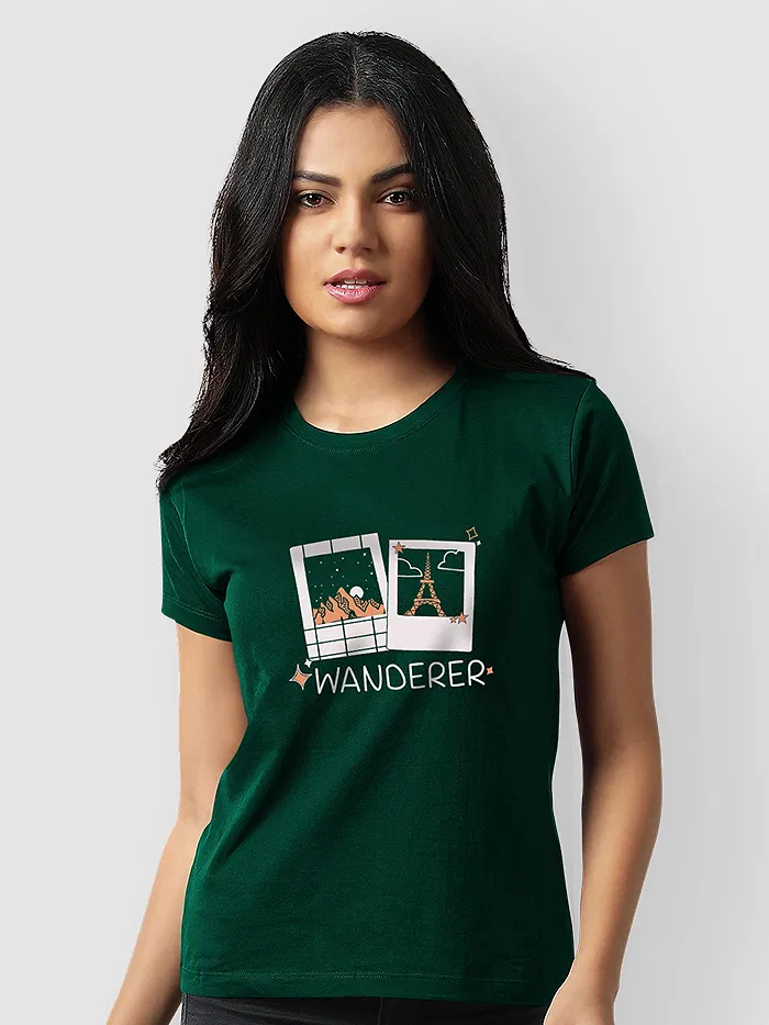 Women T Shirts Online, 