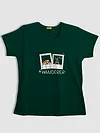 Be-Wanderer T-shirts for Girls