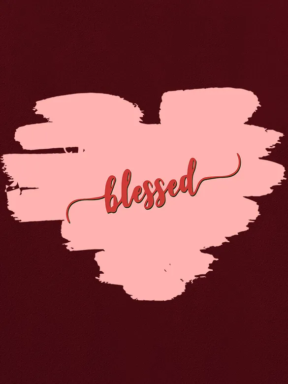 Blessed T-shirts for Girls