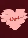 Blessed T-shirts for Girls