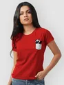 Panda T-Shirt for Girls