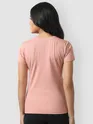 Keep Smiling T-shirts For Girls
