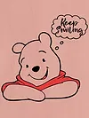 Keep Smiling T-shirts For Girls