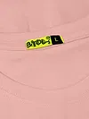 Keep Smiling T-shirts For Girls