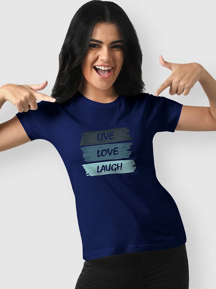 Girls T-shirt, 
