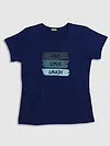 Live Love Laugh T-shirt For Girls
