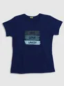 Live Love Laugh T-shirt For Girls