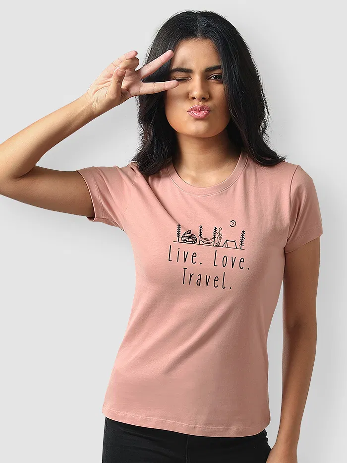 Girls T Shirt, 