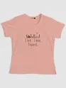 Live Love Travel T-shirts for Girls