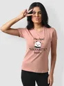 Me Apni Favourite Hoon T-shirts for Girls