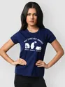 Moody Bear T-shirts for Girls, 
