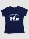 Moody Bear T-shirts for Girls