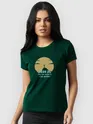 Mountains Lover T-shirts for Girls, 