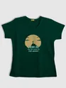 Mountains Lover T-shirts for Girls