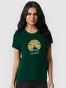 Mountains Lover T-shirts for Girls