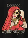 O Womaniya T-shirts for Girls