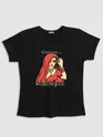 O Womaniya T-shirts for Girls