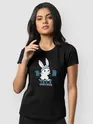 Self Motivated T-shirt for Girls