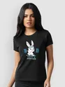 Self Motivated T-shirt for Girls