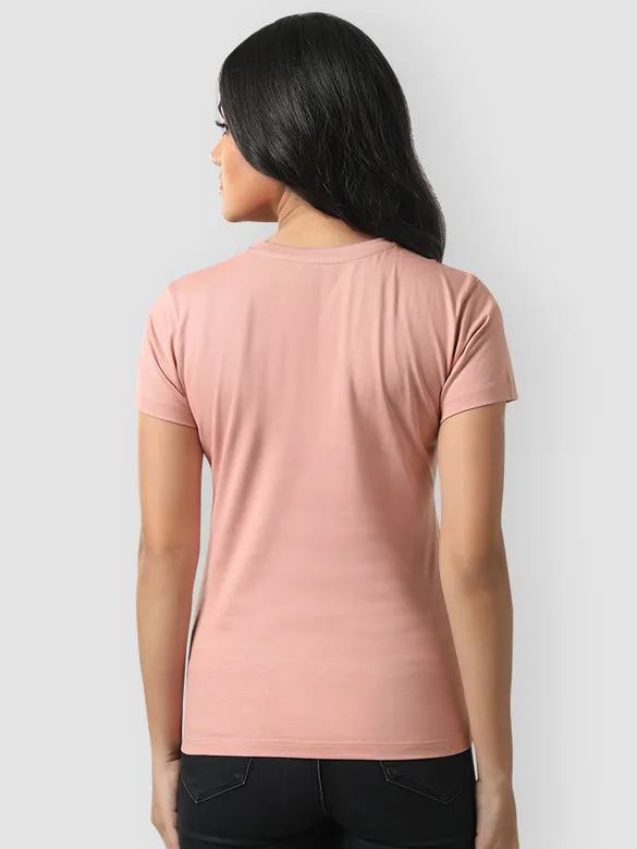Stay Awesome T-shirts For Girls