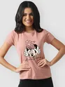 Stay Awesome T-shirts For Girls
