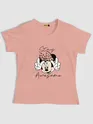 Stay Awesome T-shirts For Girls