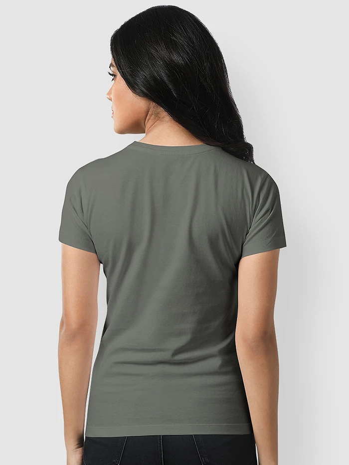 Success Badge T-shirts for Girls