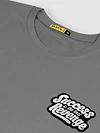 Success Badge T-shirts for Girls