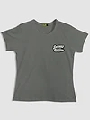 Success Badge T-shirts for Girls