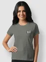 Success Badge T-shirts for Girls