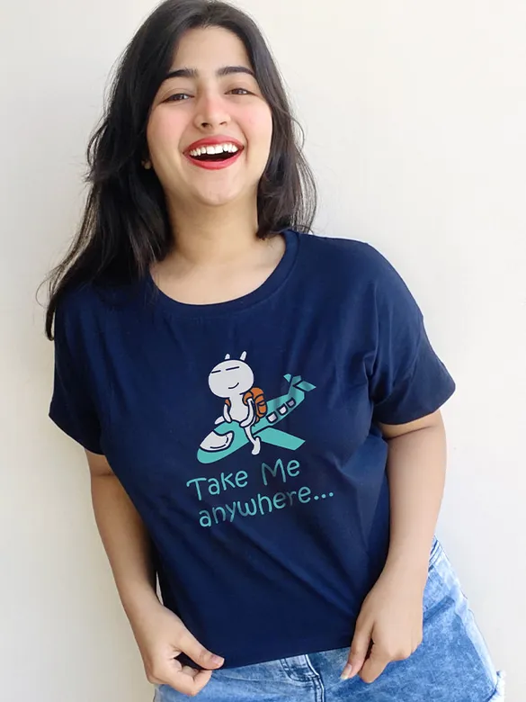 T Shirts for Girls, 