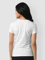 Travel Signboard T-shirts for Girls