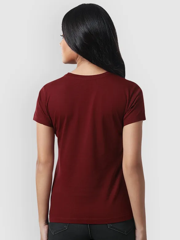 Vacation Mode T-shirts for Girls
