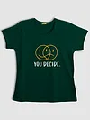 You Decide T-shirts for Girls
