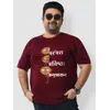 3 Rules Plus Size T shirts