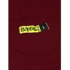 3 Rules Plus Size T shirts