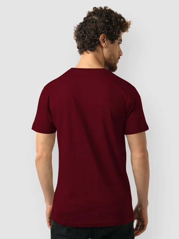 Powered by Chai T-shirts for Men
