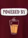 Powered by Chai T-shirts for Men