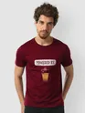 Powered by Chai T-shirts for Men