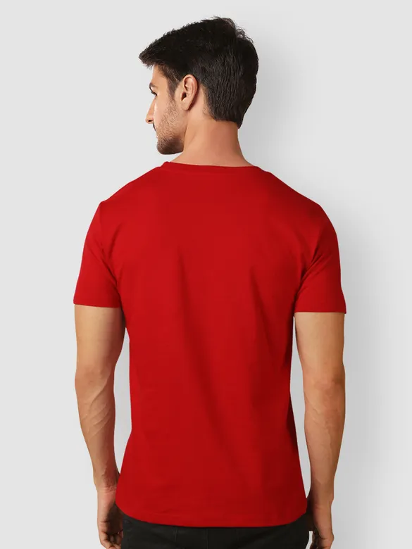 Airplane Mode On T-shirts for Men