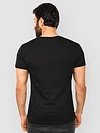 Attitude Printed T-shirt for Men