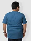 Baki Sab Theek Plus Size T shirts
