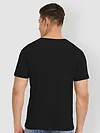 Be Limited Edition Half Sleeve T-shirt for Men
