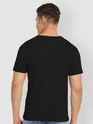 Be Limited Edition Half Sleeve T-shirt for Men