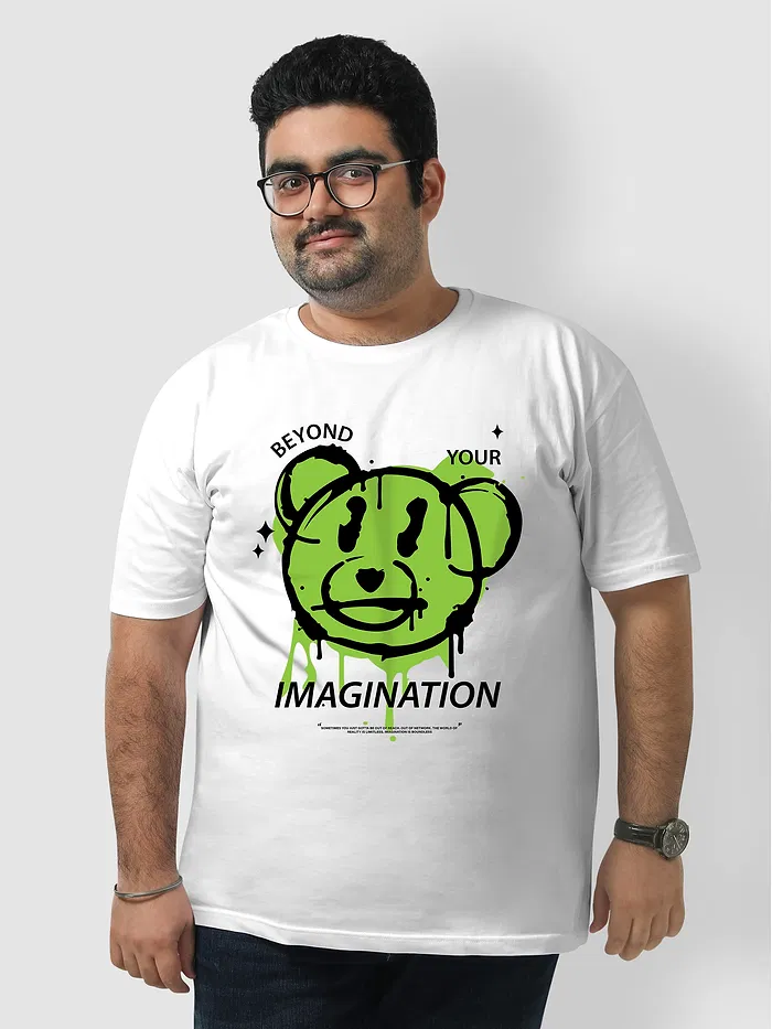 5XL T Shirt, 