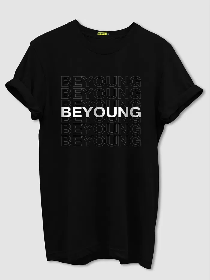 Beyoung Original T-shirt for Men