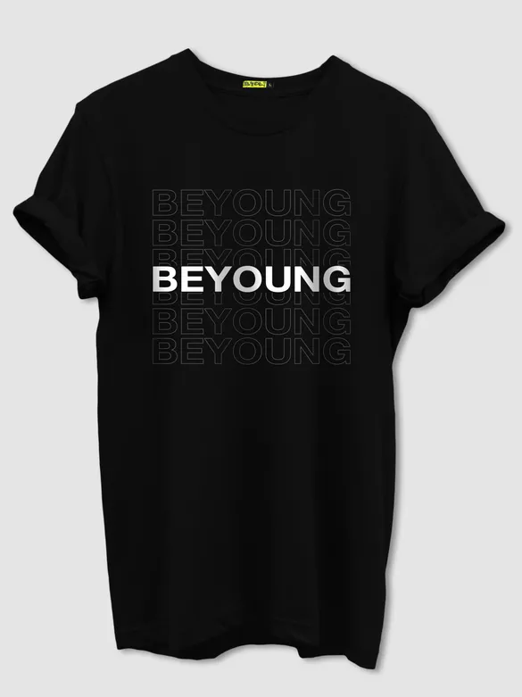 Beyoung Original T-shirt for Men