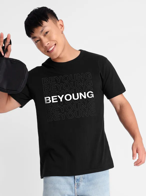 Beyoung Original T-shirt for Men